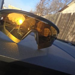 Oakley Sunglasses