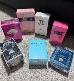 Perfumes