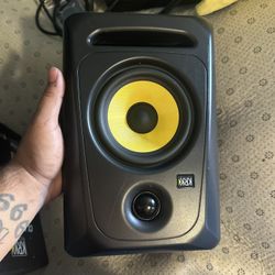 Krk Classic 5