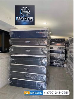 Queen size Mattresses