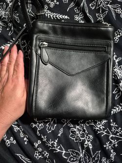 Crossbody purse