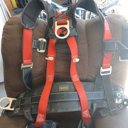Safety Harness