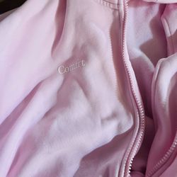 Comfort Hoodie 