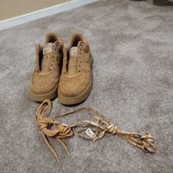 Supreme Wheats Af1