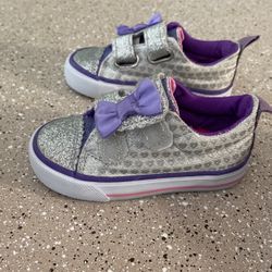 Toddler Shoes