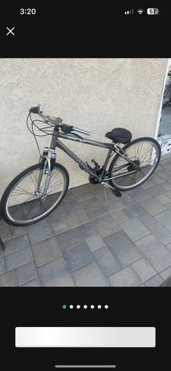 Schwinn 26 inch hybrid
