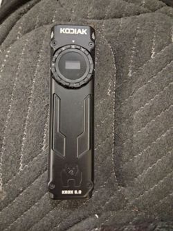 Kodiak Krux 6.0 Rangefinder