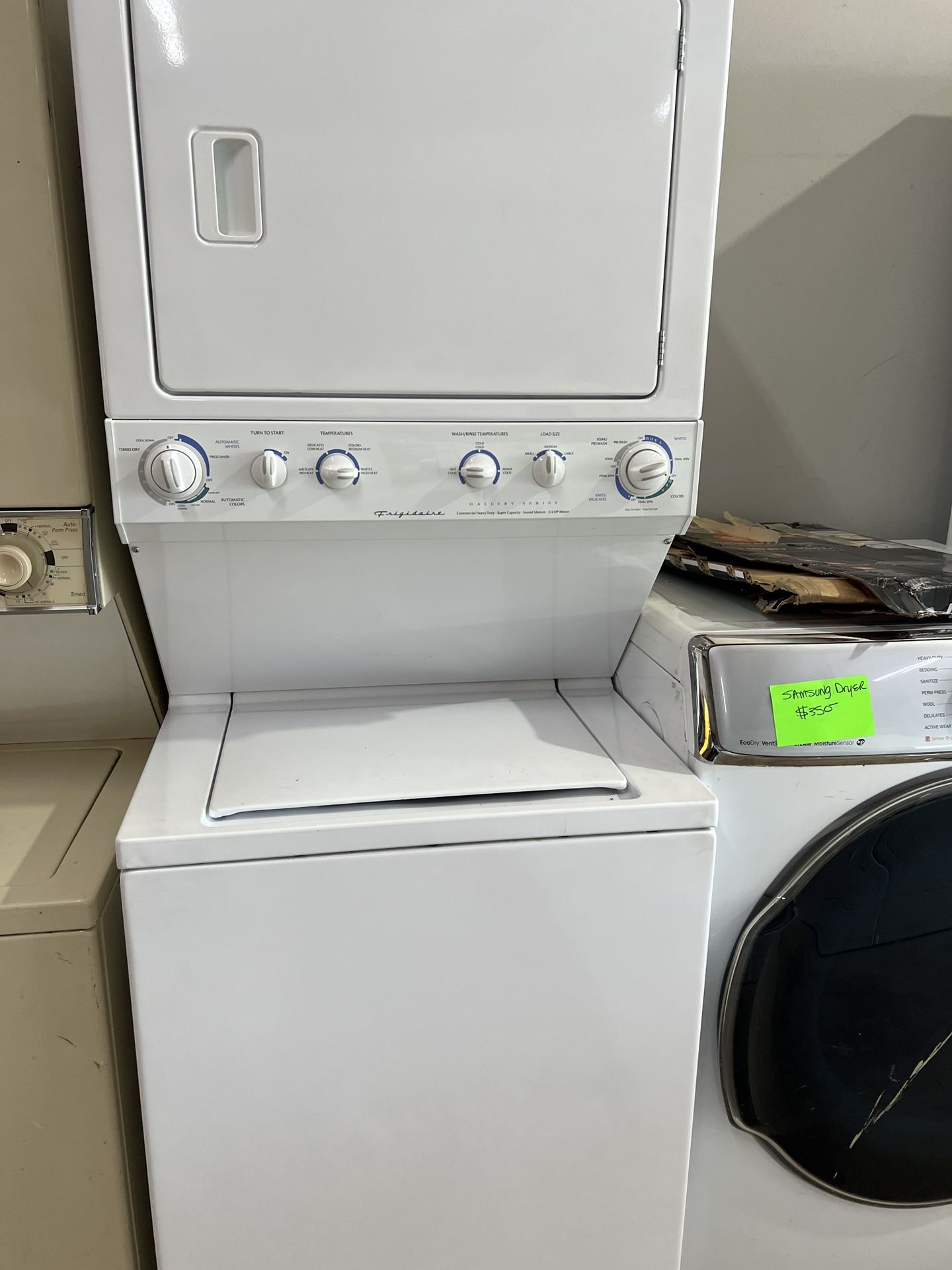 Washer/ Dryers for Sale in Waco, TX OfferUp