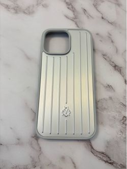 IPhone 16 Pro Max Rimowa Phone Case - New