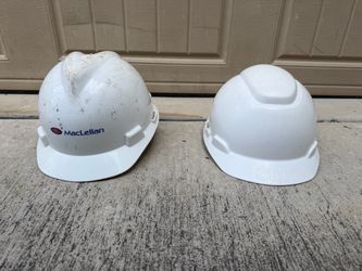 Hard Hats