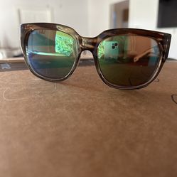 Costa sunglasses