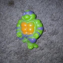 Mirage Studio Street Kids Night Light Tmnt Donatello 