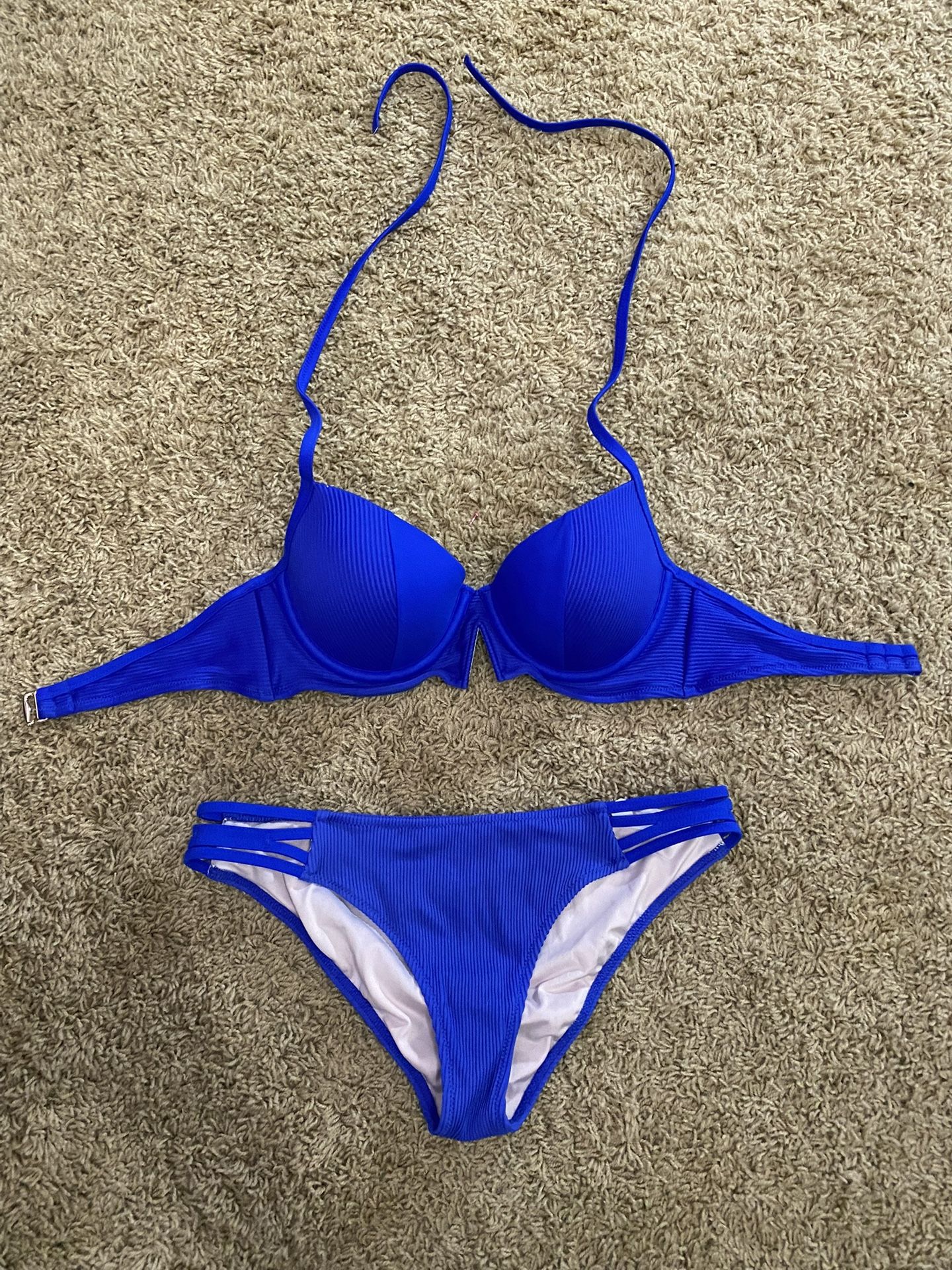 Womens Bikini New Without Tags 34B/S