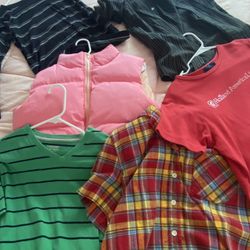 Clothes 