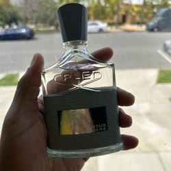 Creed Aventus Cologne (F Batch Tester) 