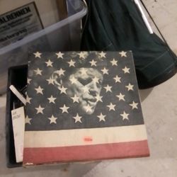 JFK: John Fitzgerald Kennedy... As We Remember Him - Vintage 1965 Box Set