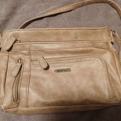 Beautiful Purse By "Multi Sac " 
