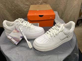 Nike Air Force 1 Anniversary Low Retro size 9.5 BRAND NEW
