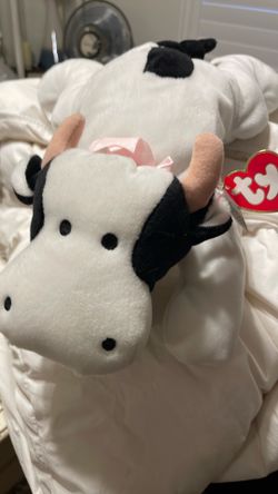 Ty med size Moo