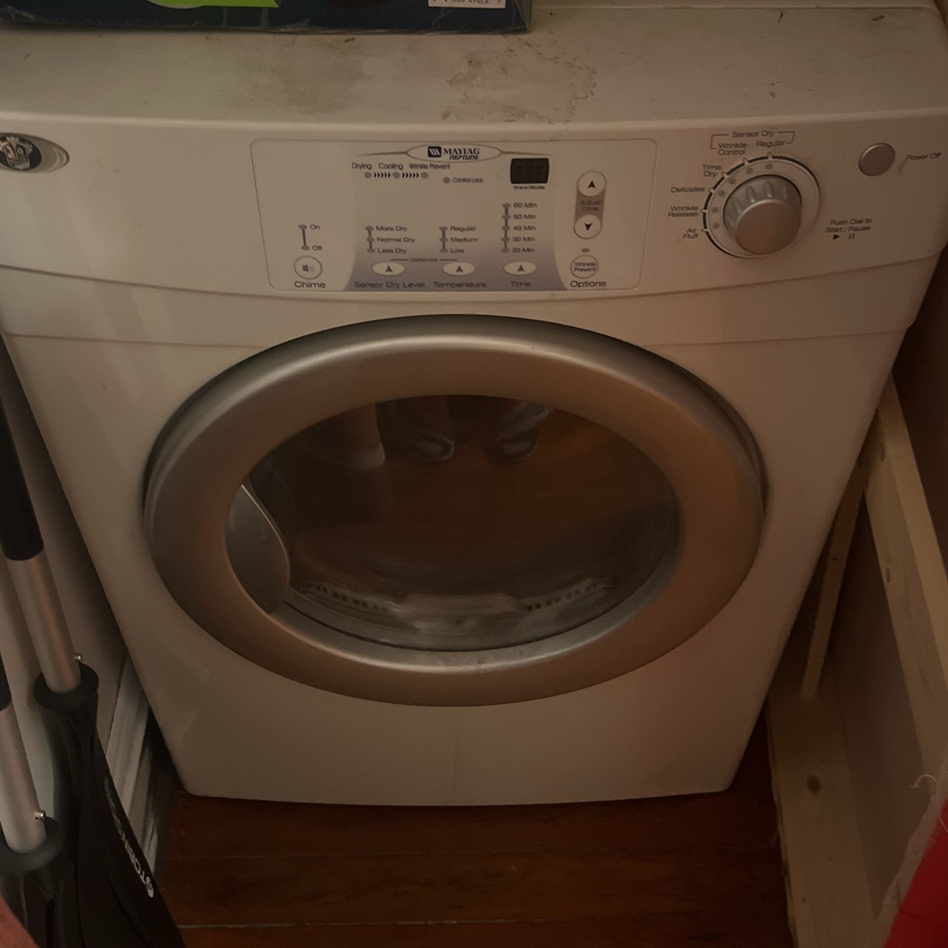 Dryer
