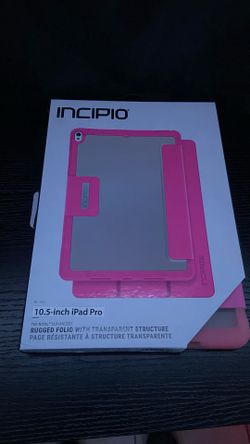 10.5 inch ipad pro case