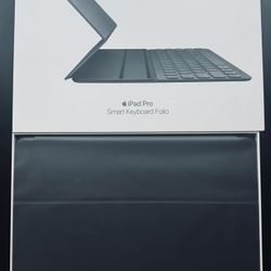 IPad Pro Smart Keyboard Folio (iPad Pro 12.9”) 