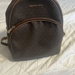 Mochila MK  Usado Normal