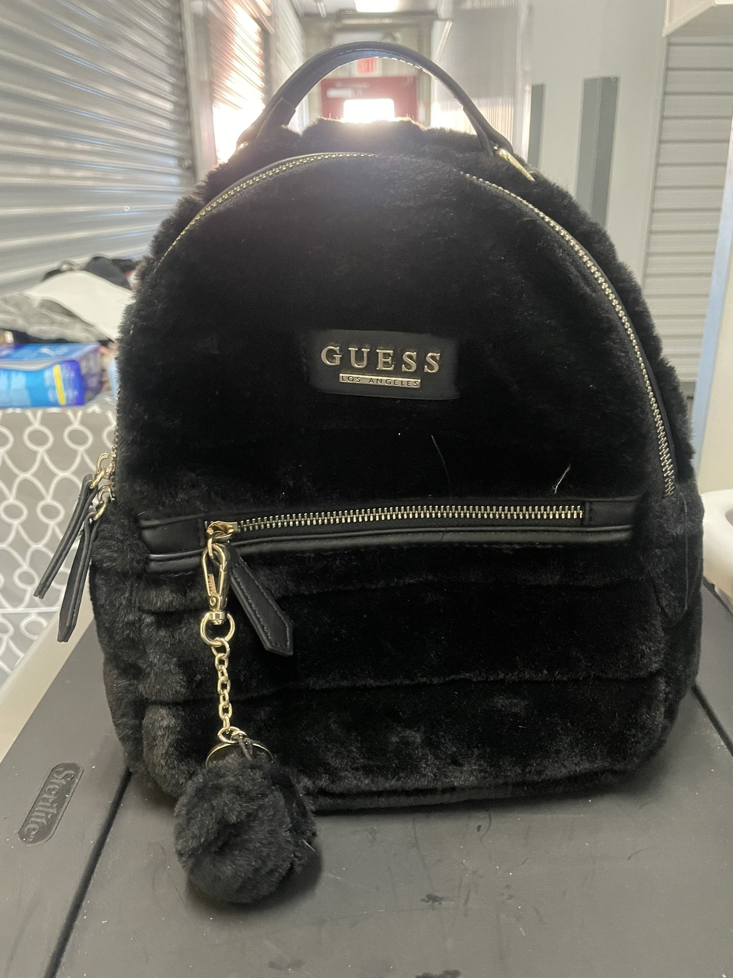 Guess Back Pack For Girls