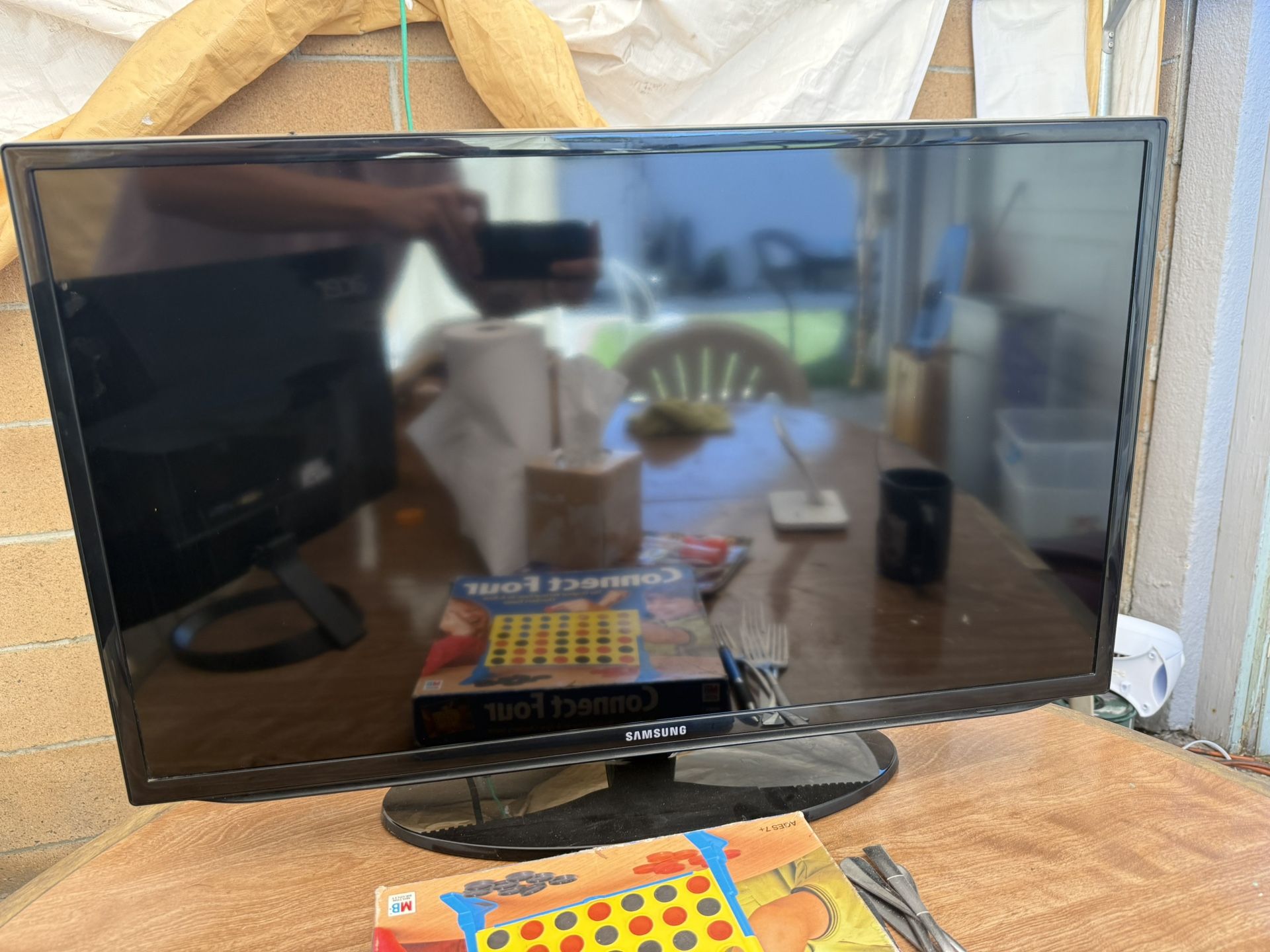 Samsung Tv
