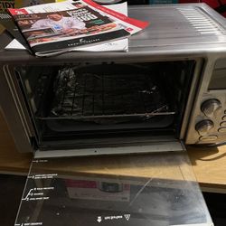 Emeril Lagasse Air Fryer