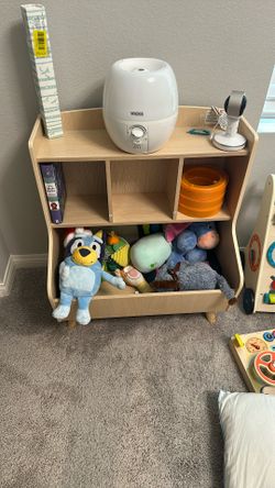 Book Shelf