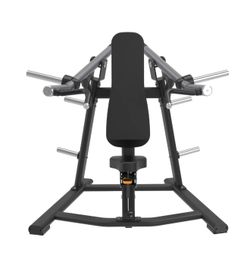Shoulder Press PL