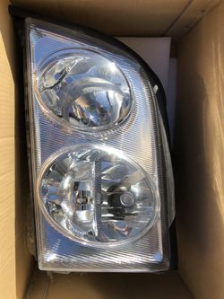 1993 Mercedes S420 headlights and blinker