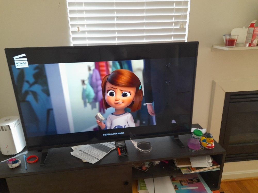 Sharp TV