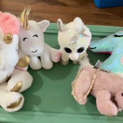 Unicorn Bundle $5 For All! 