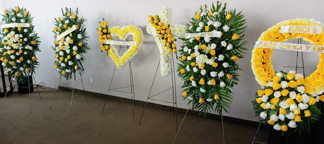 Arragments *Flores Naturales Para Toda Ocacion ❤❤❤❤ Funeral *