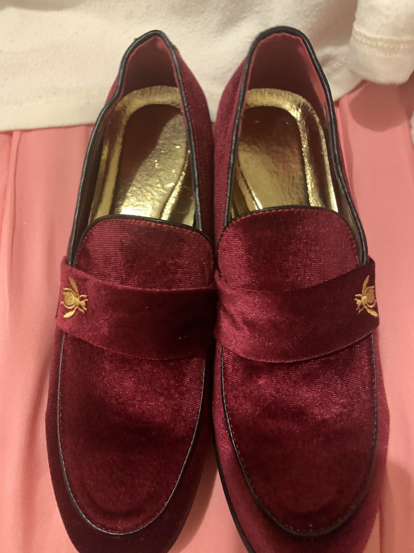 Men’s Shoes