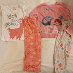 Kids Pajamas 