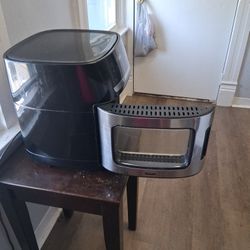Bella Pro Air Fryer