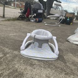 Baby Chair
