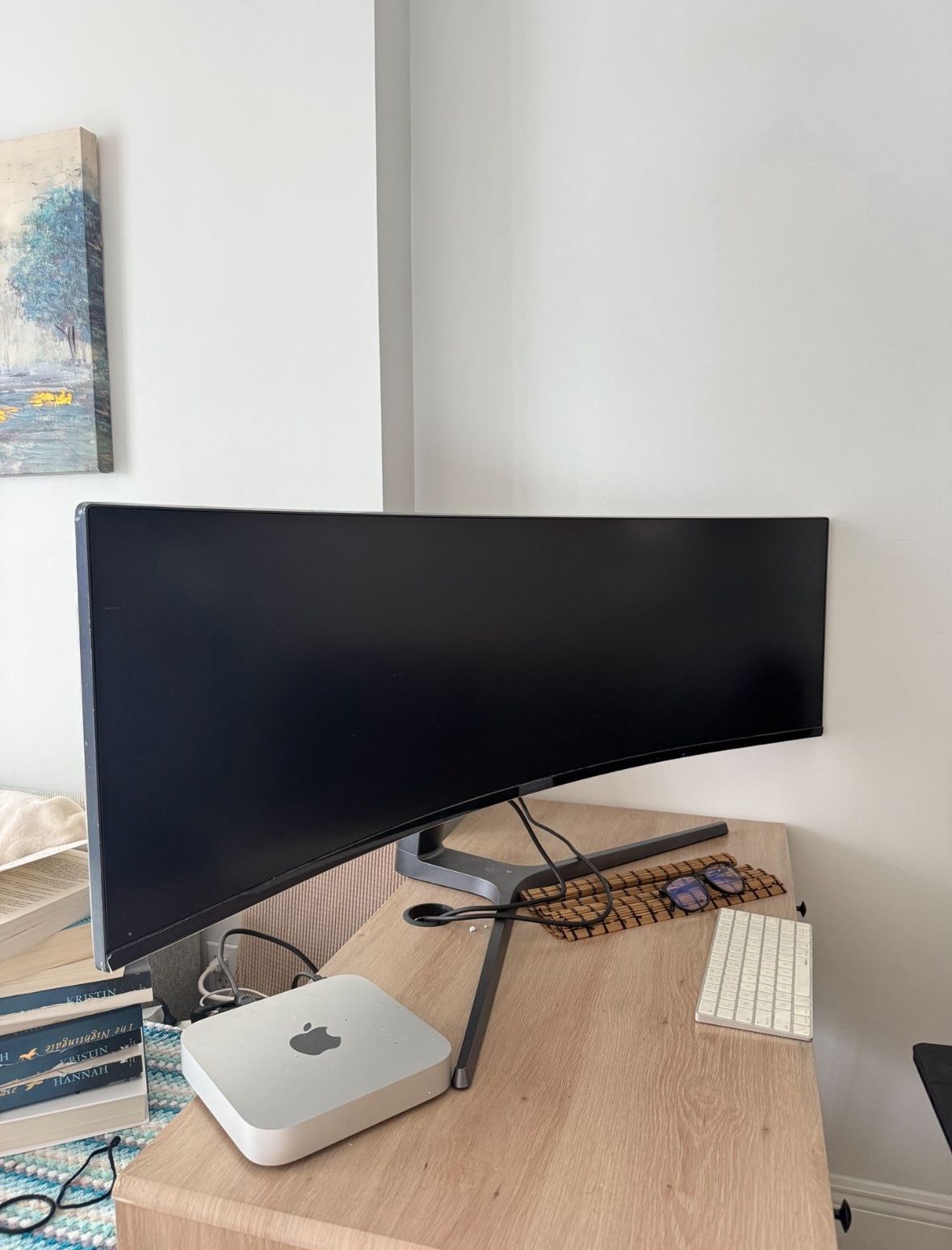 49" CHG90 Ultra-Wide Curved QLED Gaming Monitor