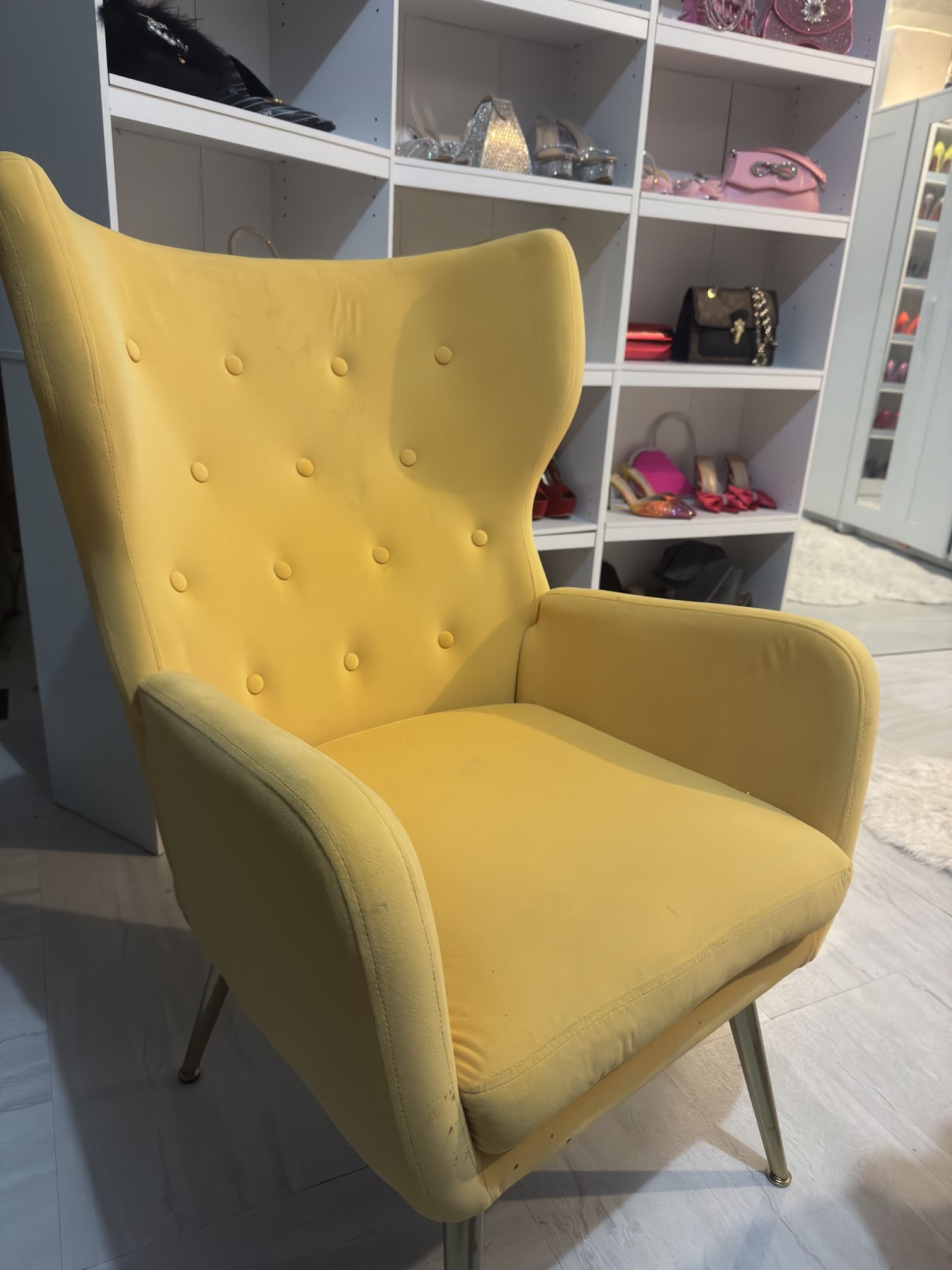 Accent Chair