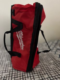 Milwaukee Tool Bag