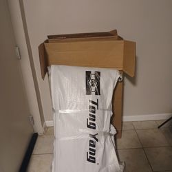 2008 -2010 Sciom XB Front Bumper