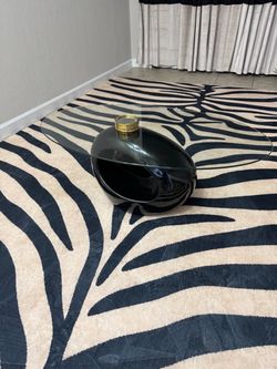 Modern Glass Coffee Table