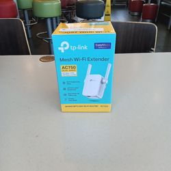 Tp-link Wifi Extender 