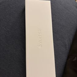 Apple Watch Series 11 46mm