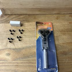 Pittsburgh Watch Case Opener