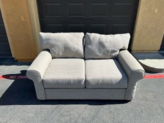 Gray Couch Set