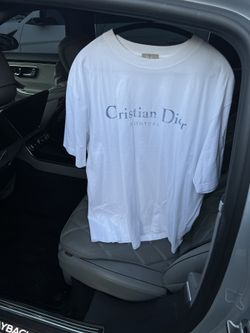 Dior T-shirt  
